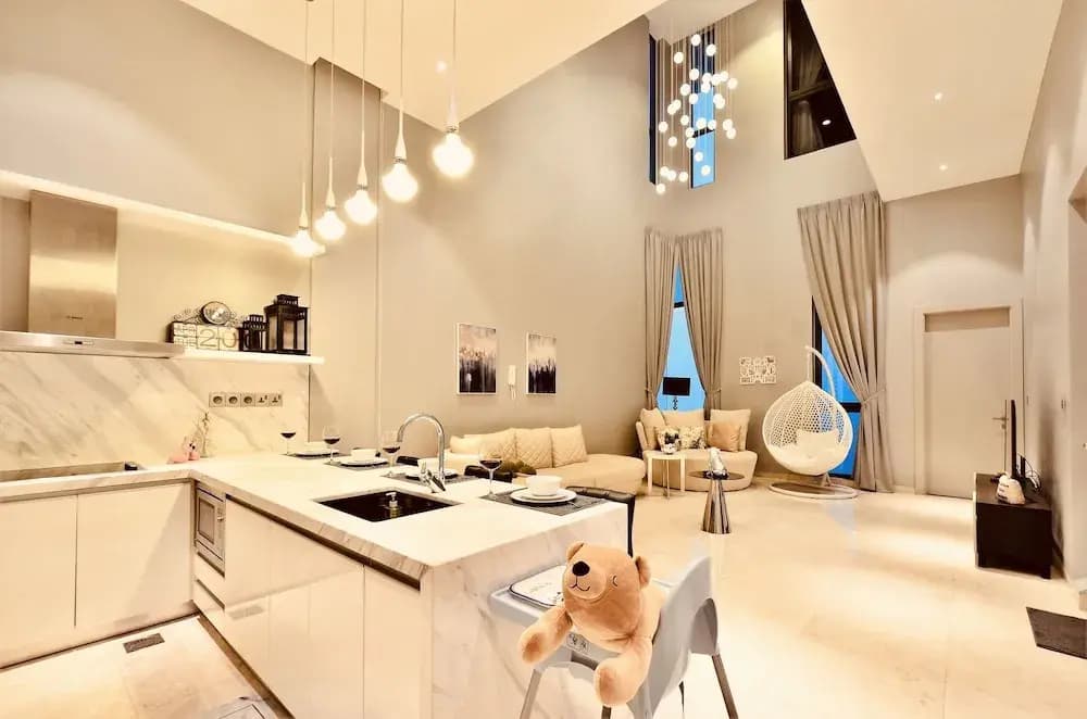 MITEC & MATRADE Mont Kiara Suites - photo 25