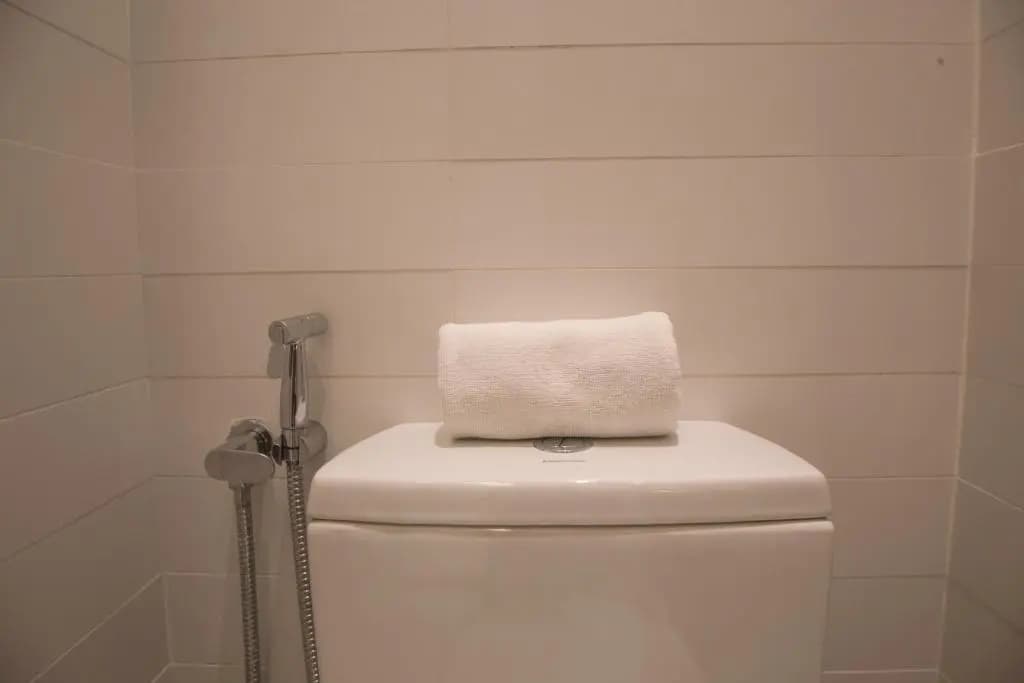 MOV Hotel Kuala Lumpur - photo 45