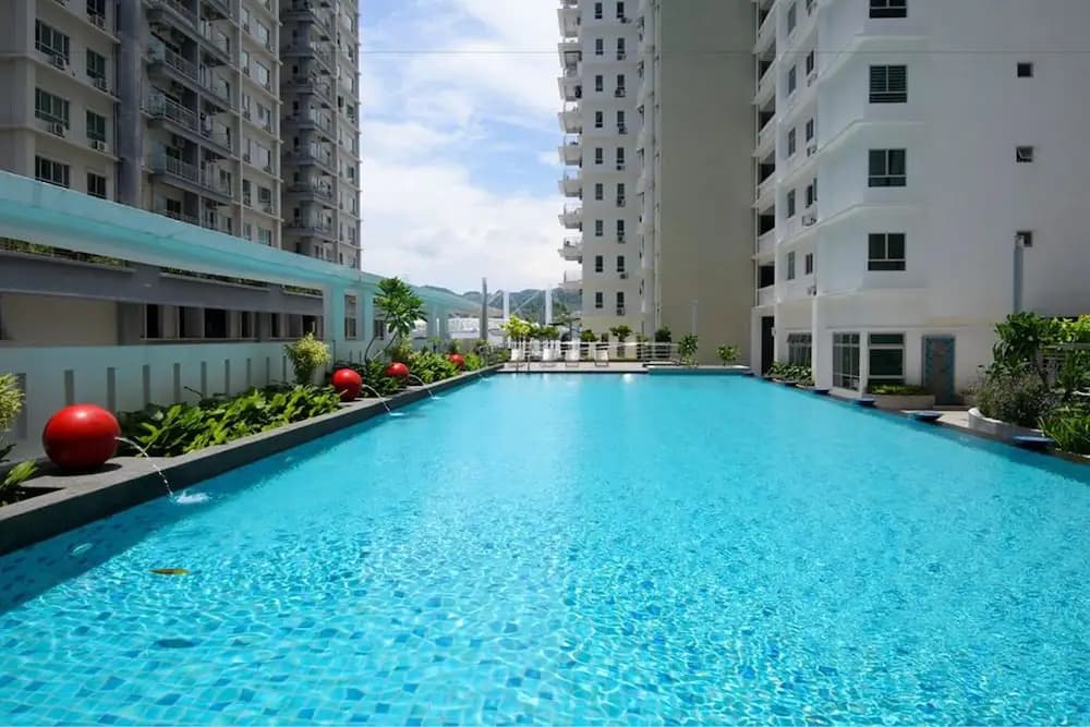 1 Sky Spice Lee's Home Stay - photo 8