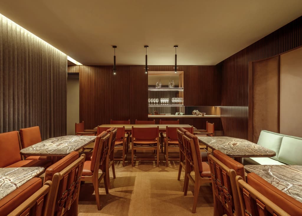 Else Kuala Lumpur, a member of Design Hotels - photo 22