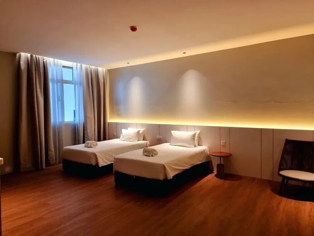 Roxy Hotel Malihah - photo 9