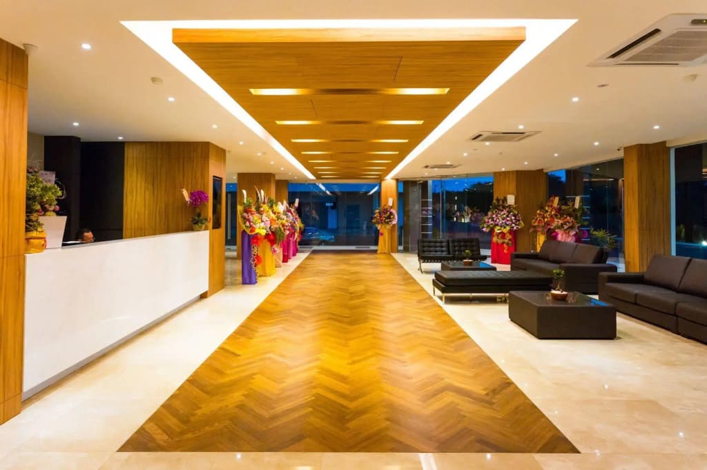 Icon Hotel Segamat - photo 2