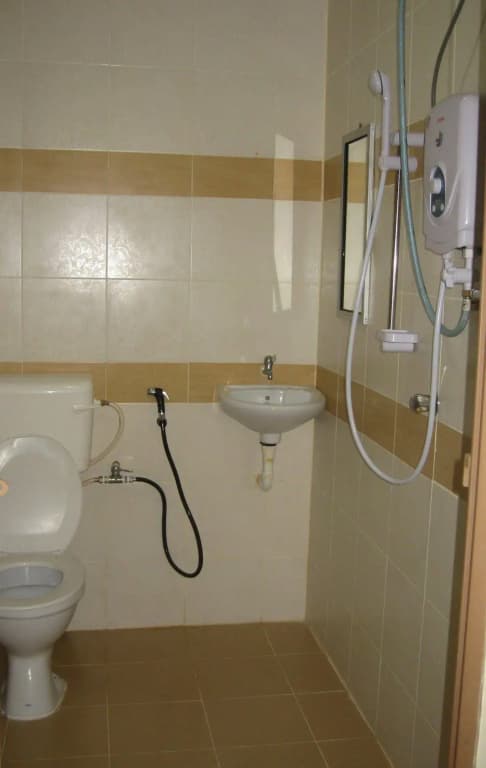 D'Warung Motel - photo 9