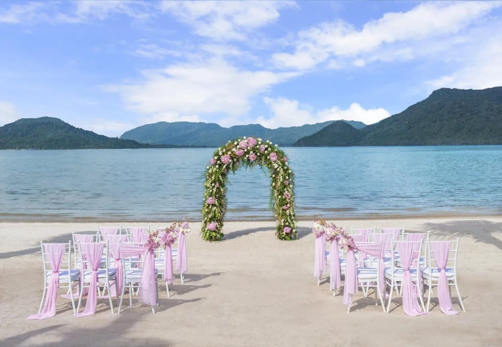 The St. Regis Langkawi - photo 24