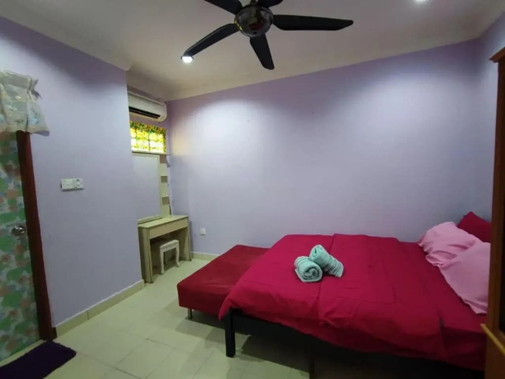 Homestay D'Lily - photo 3
