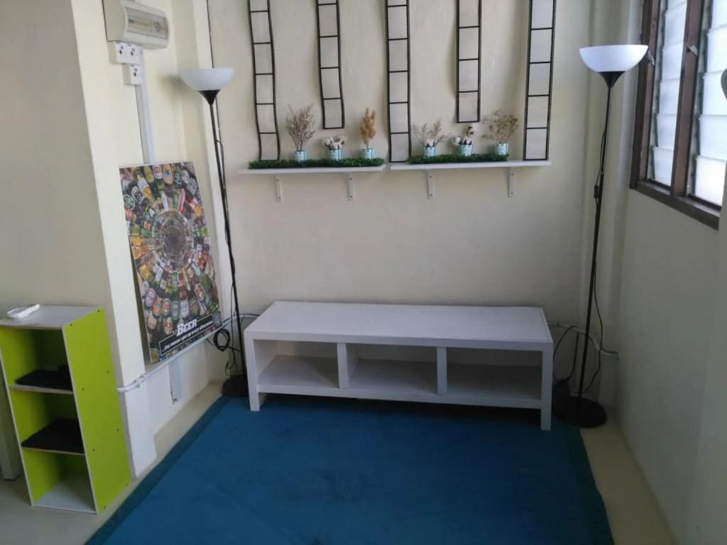 Vloft Backpackers Hostel - photo 12