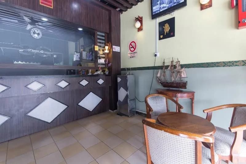 OYO 943 3Gs Hotel - photo 19
