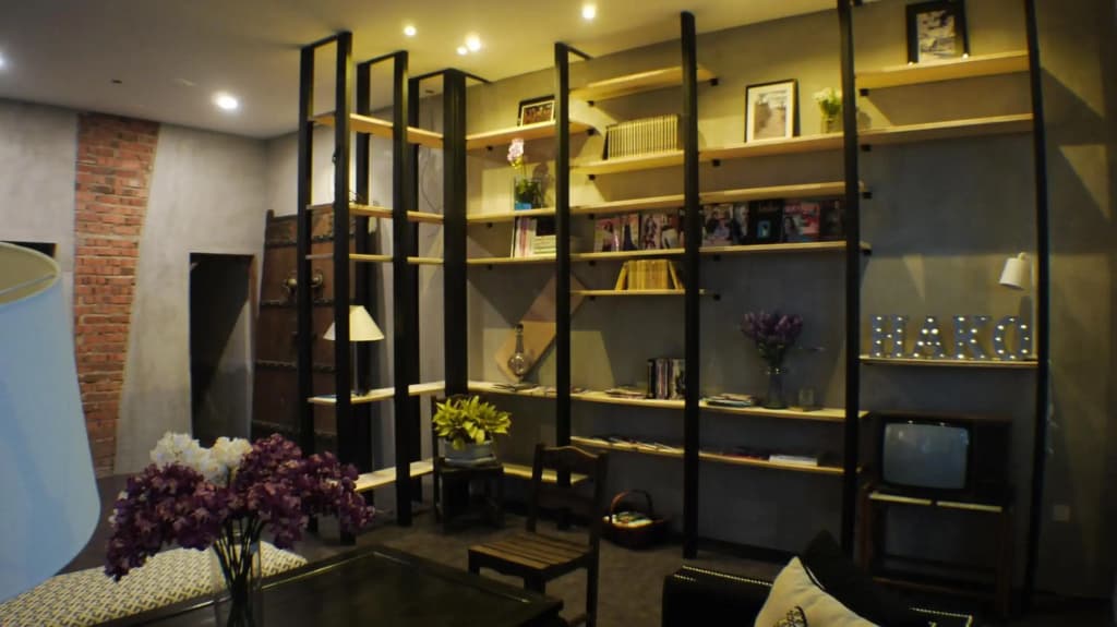 Hako Hotel - photo 2