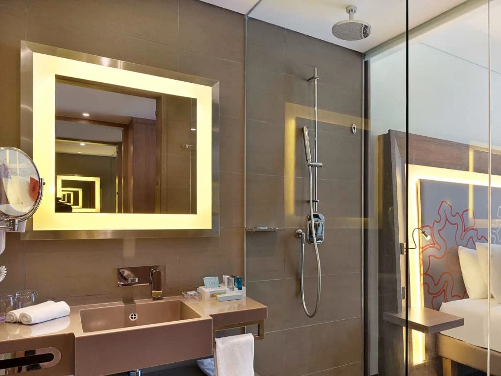 Noble Resort Hotel Melaka - photo 8