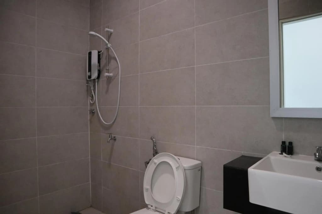 Zen66 @ Roxy Serviced Apartment - photo 32