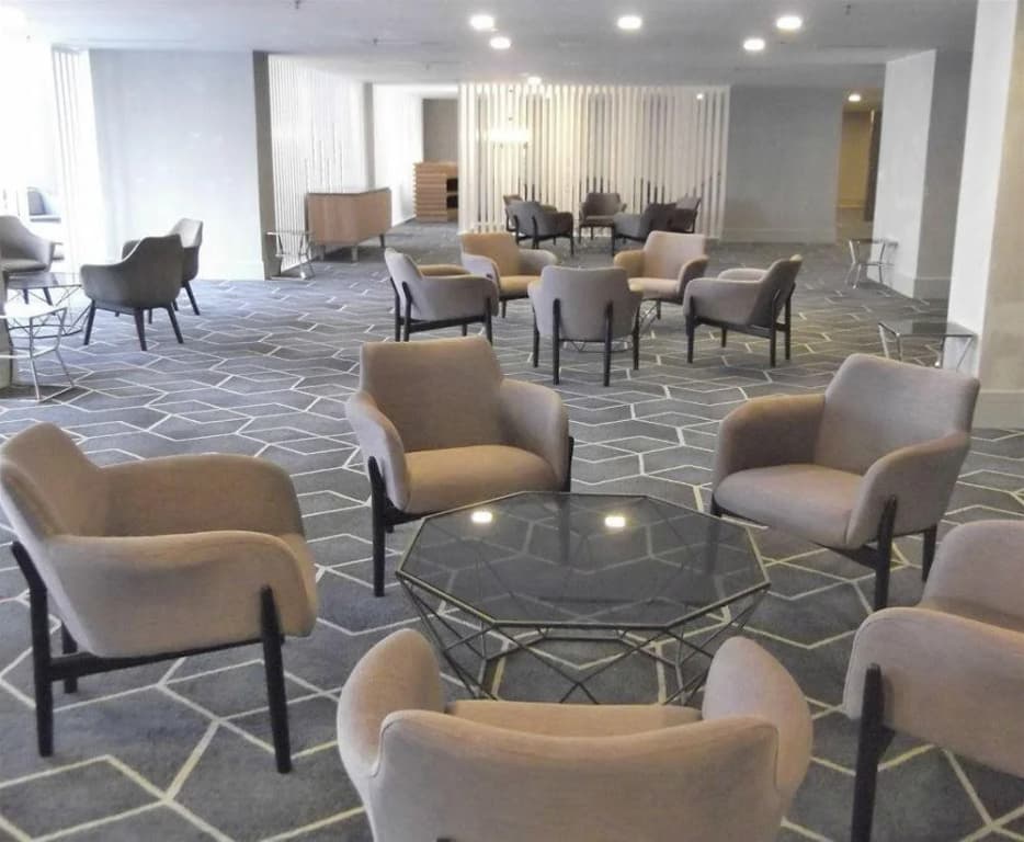 Alora Hotel - photo 14