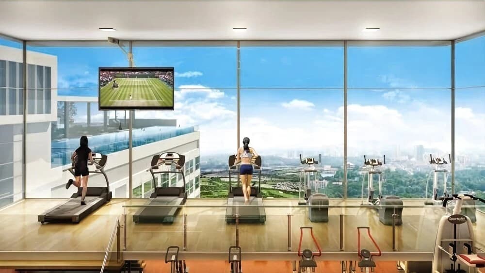 Premier Times International Hotel - photo 25
