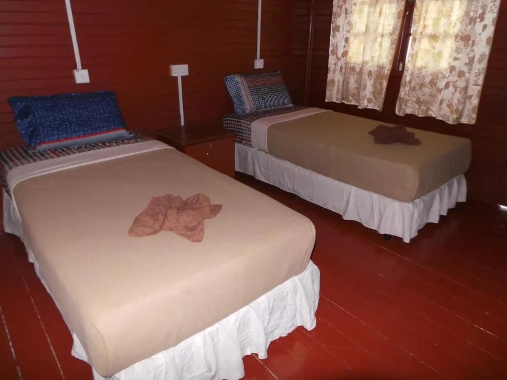 Senja Bay Resort - photo 4