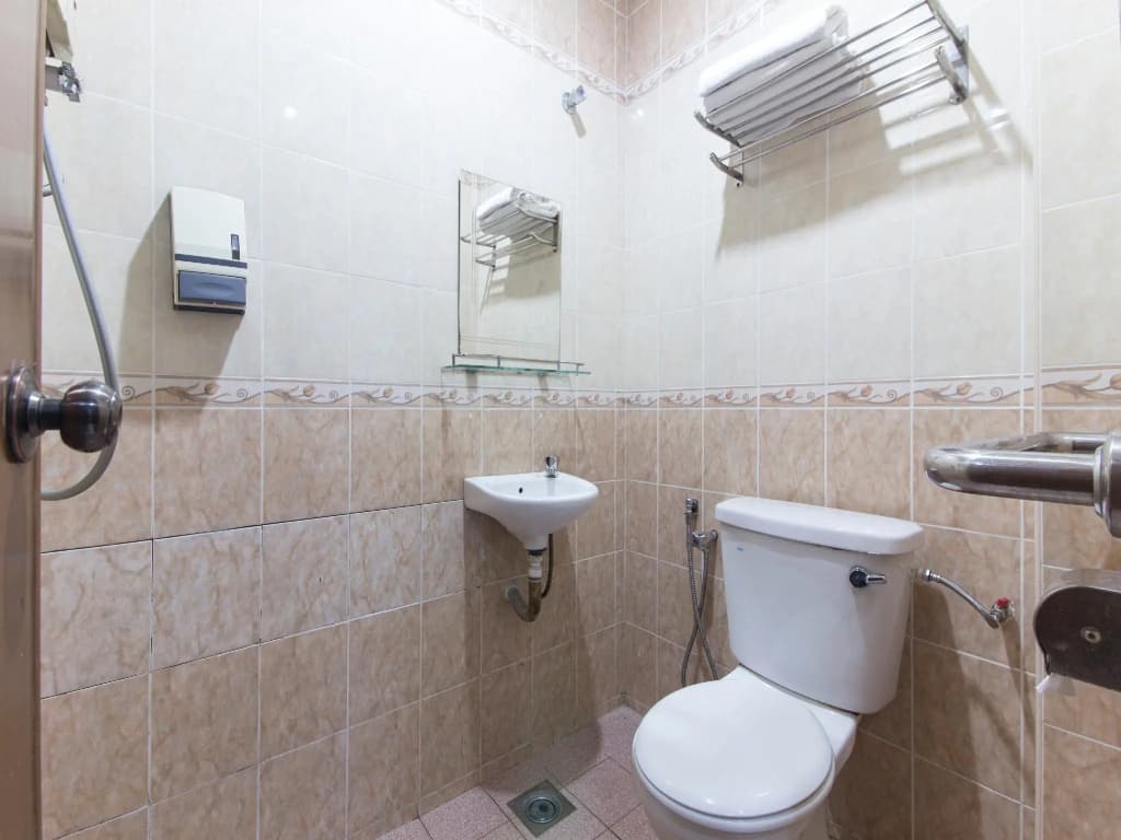Bayu View Hotel Klang - photo 10