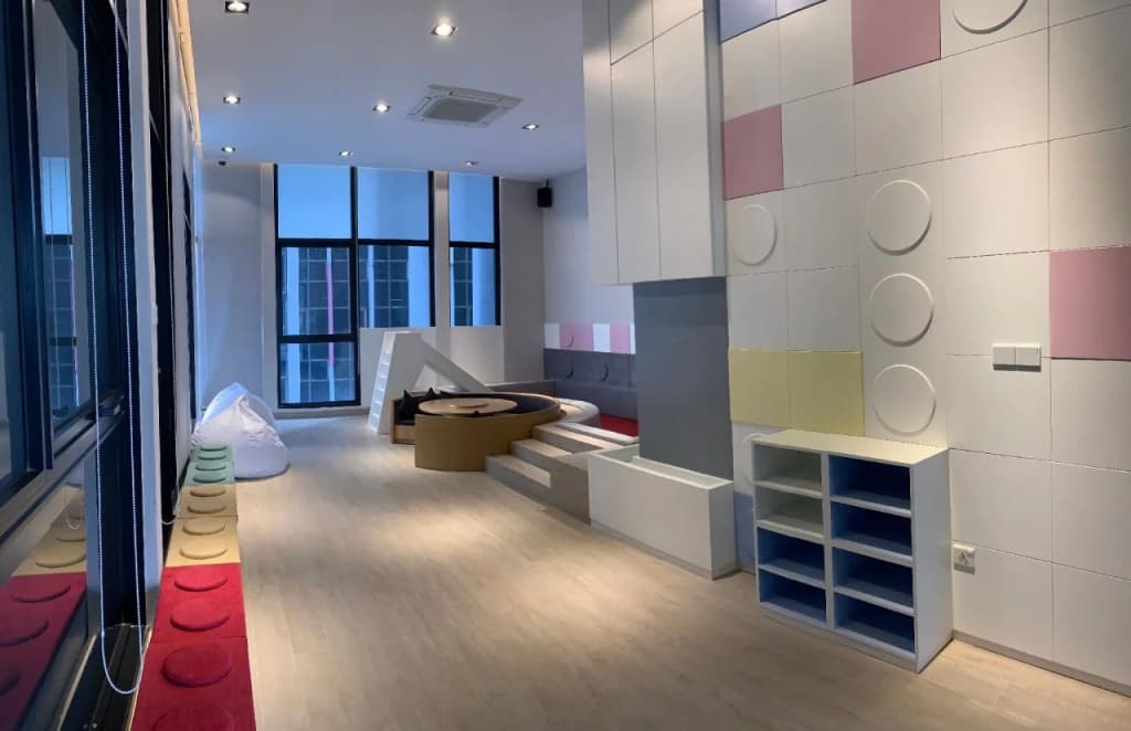 Expressionz Professional Suites by De Space - photo 5
