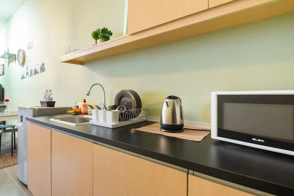 Proper Suites@Empire Damansara - photo 15