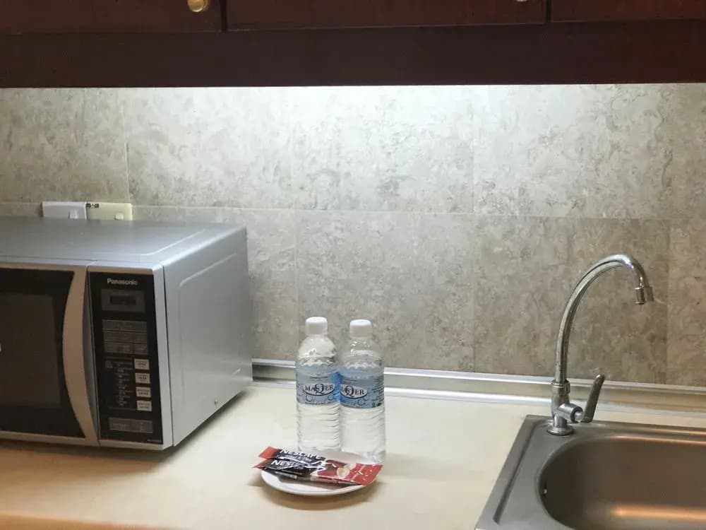 KL Service Apartment at Times Square - photo 42