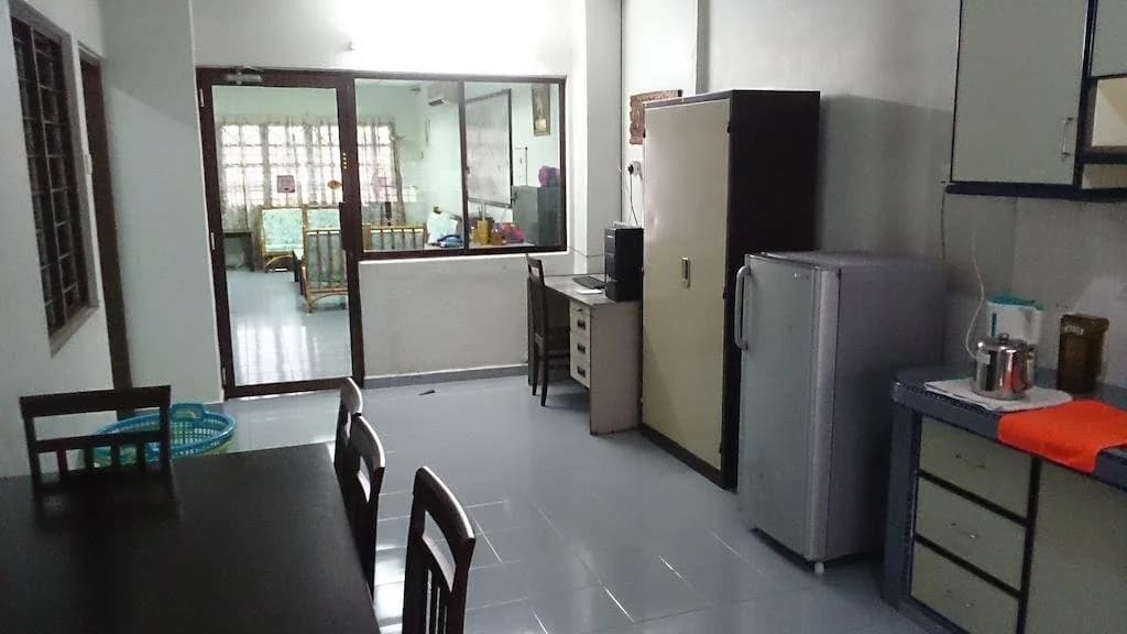 Ipoh Stadium Homestay - photo 9