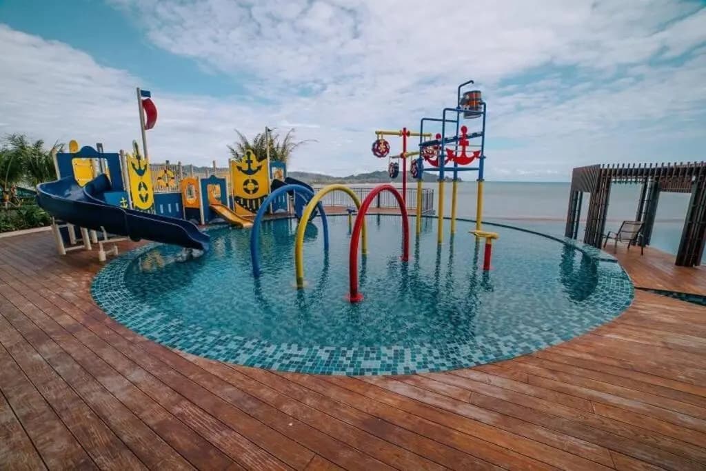 Kuantan Imperium Residence Seaview Studio With Netflix - photo 1