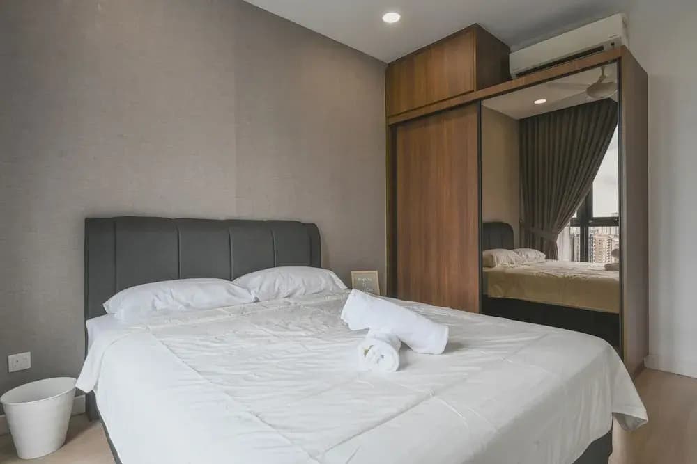 H20 Residences at Ara Damansara - photo 39
