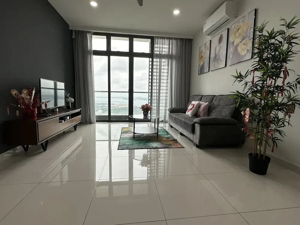 Green Haven 3 Bedroom - photo 5