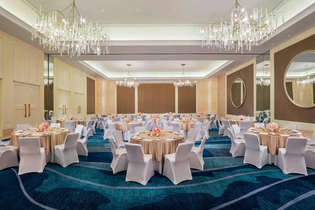 The St. Regis Langkawi - photo 45