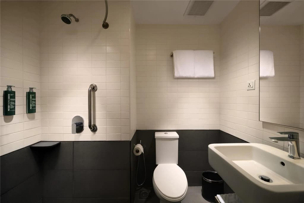 Hilton Garden Inn Kuala Lumpur Jalan Tuanku Abdul Rahman South - photo 47