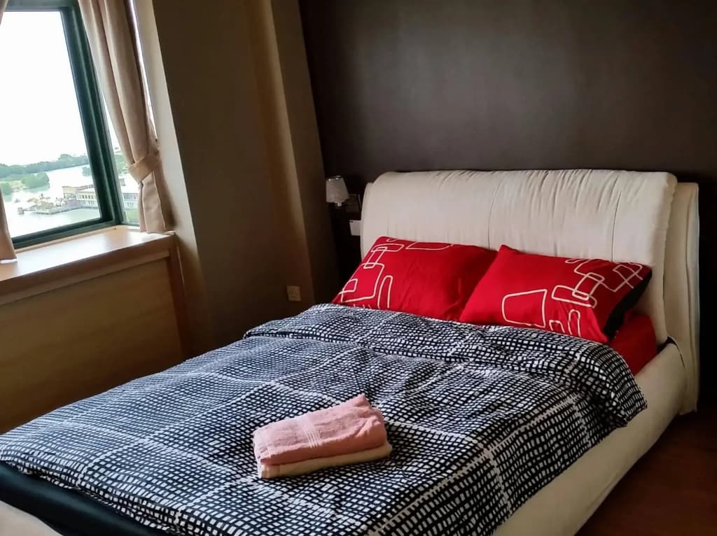 Costa Mahkota Suites Apartment - photo 4