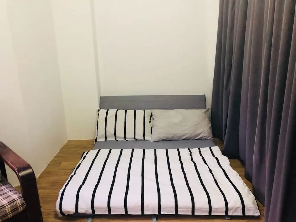 8 Pax Mawar Apartments Genting Highlands - photo 2