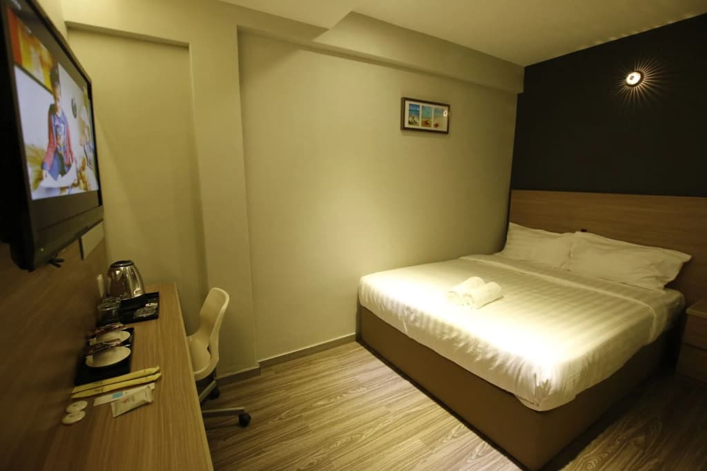 Hotel 99 - SS2 - photo 7