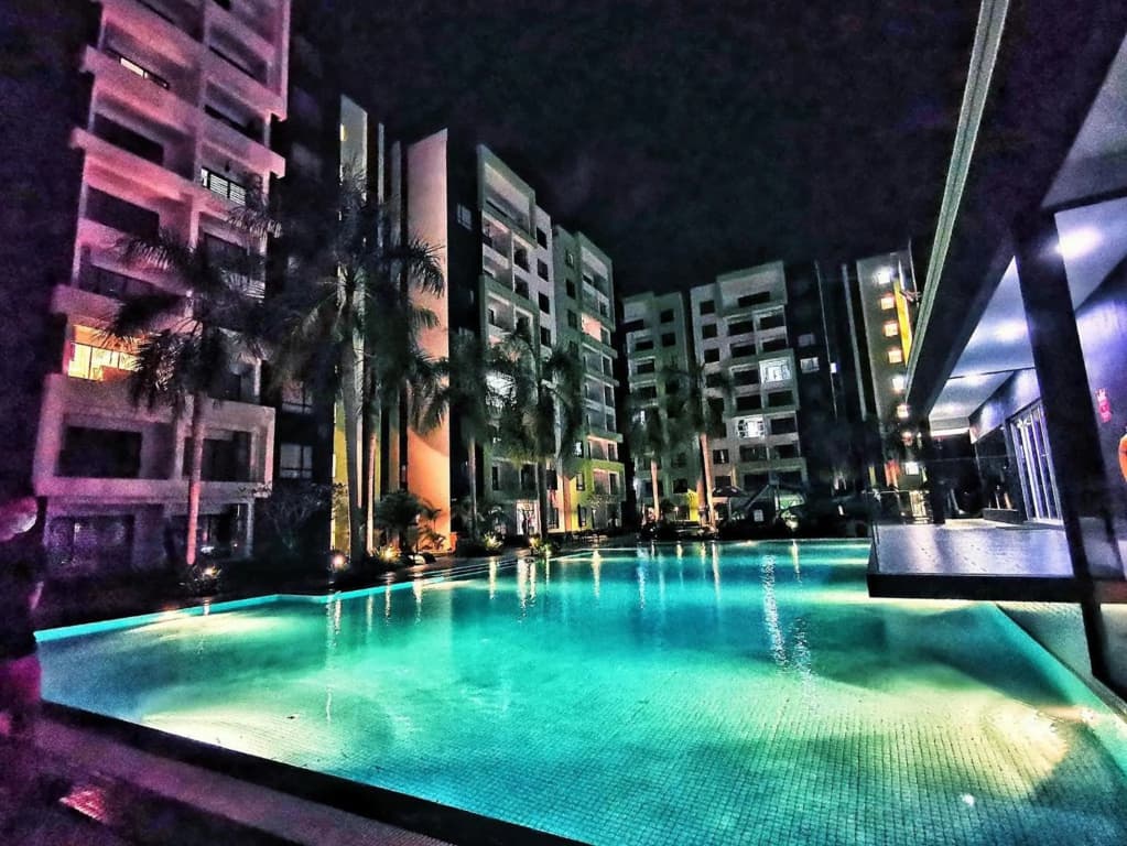 The New Sunset View Homestay - photo 32