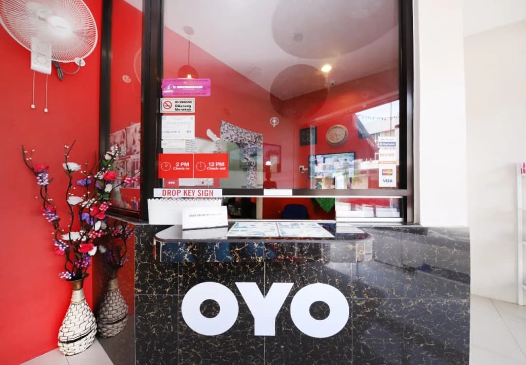 OYO 90456 Hotel Tgl - photo 2