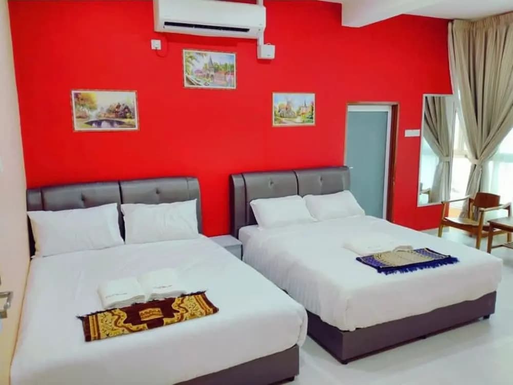 Hotel O Puteri Miqaila - photo 15