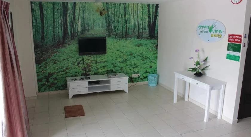 Green View Guest House - photo 4