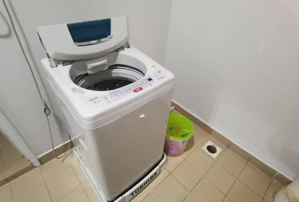 KL Ocean Classic Condo RDB1 3min MITEC 5min to Publika 7min to KL by Warm Home - photo 3