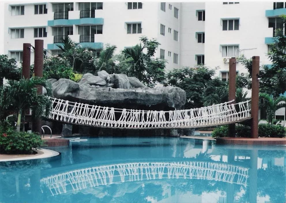 Garden City Melaka Service Apartments - photo 10