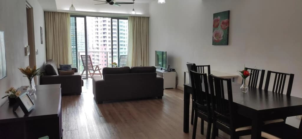 3 Bedroom Cozy apartmet - photo 7