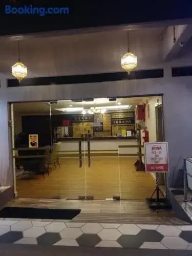 Lotus Inn - photo 11