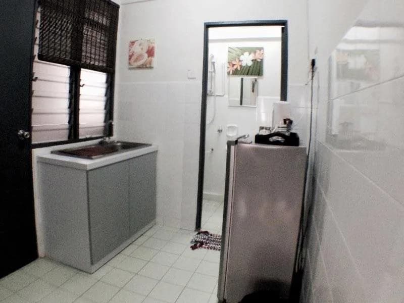 Pulau Melaka Island Stay - photo 8