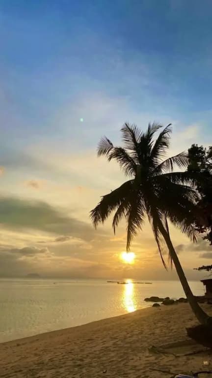 Villamas Perhentian Resort - photo 9