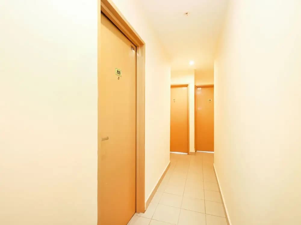 Seven Days Hotel - photo 3