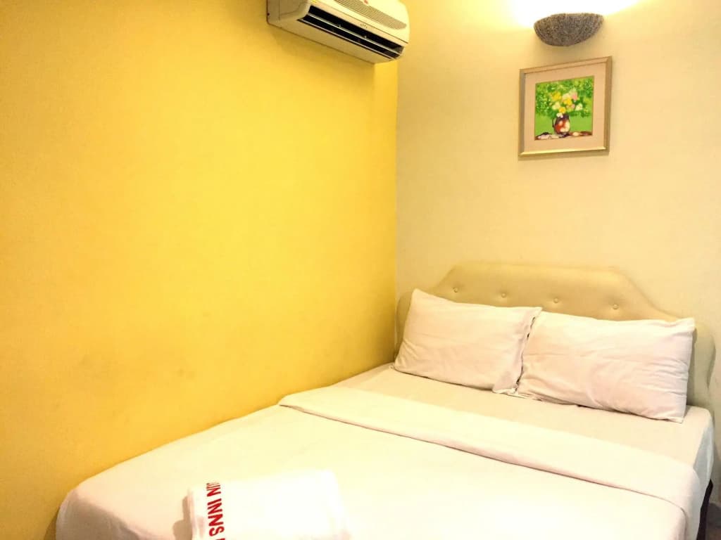 Sun Inns Hotel Sunway City Ipoh - photo 4