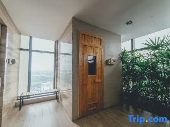 Setia Sky88 Pooltable 3BR | Near CIQ/KSL/Midvalley - photo 1