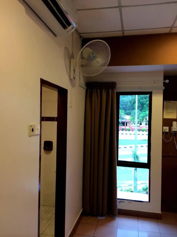 Galaxy Inn - photo 7