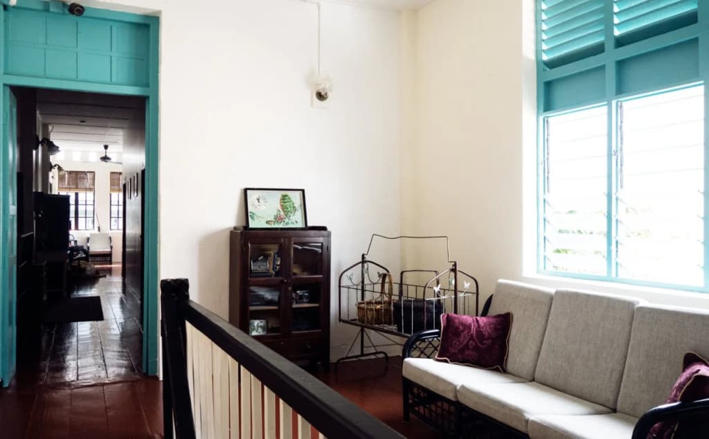 Sojourn Beds and Cafe - photo 15