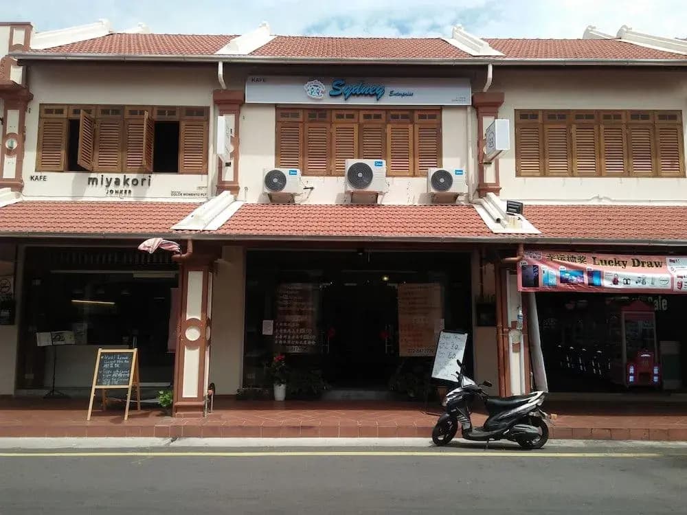 Spot on 89708 Sydney Backpackers Melaka - photo 1