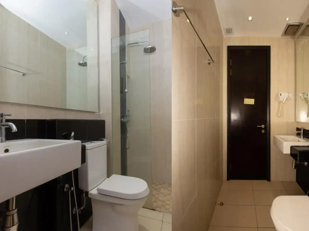Mio Boutique Hotel Melaka - photo 10