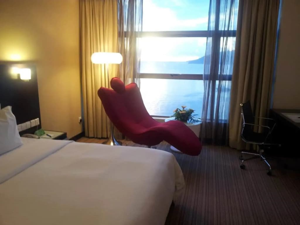 The Klagan Hotel - photo 30
