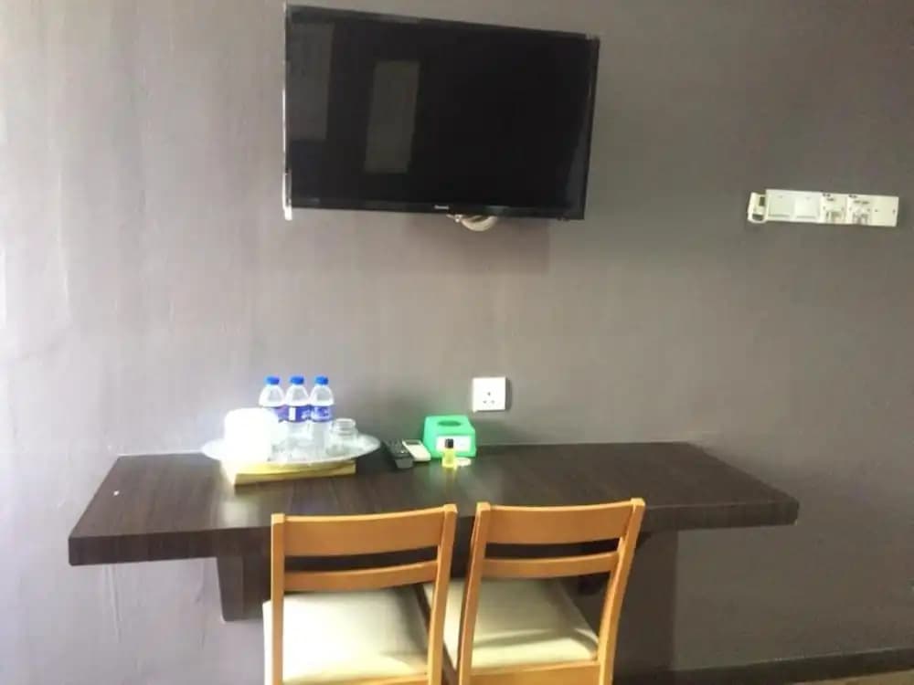 Batu Pahat Hotel - photo 4