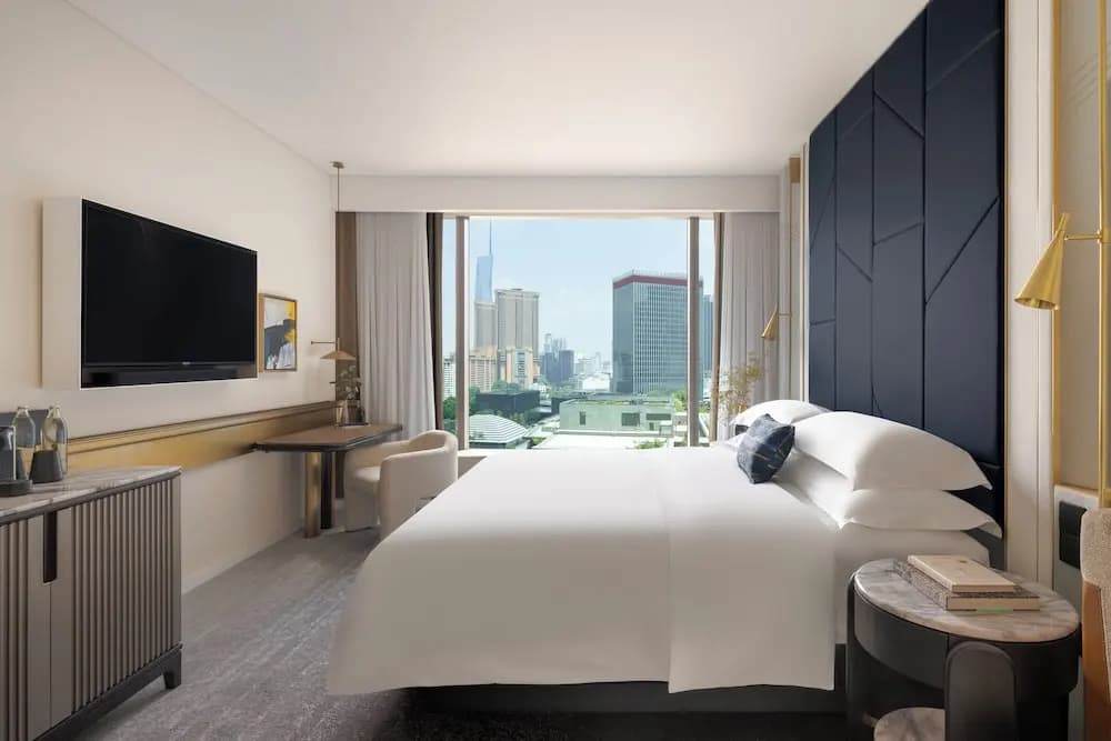 Kimpton Naluria Kuala Lumpur by IHG - photo 4